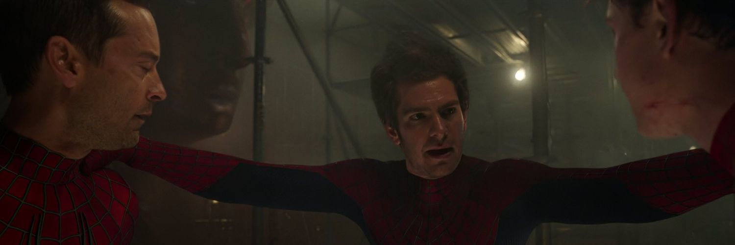𝐏𝐞𝐭𝐞𝐫 𝐏𝐚𝐫𝐤𝐞𝐫 🕸️🕷️ banner