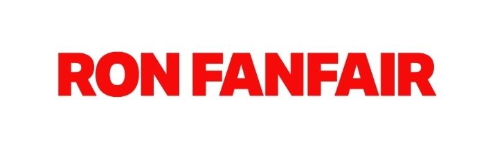 Ron Fanfair banner
