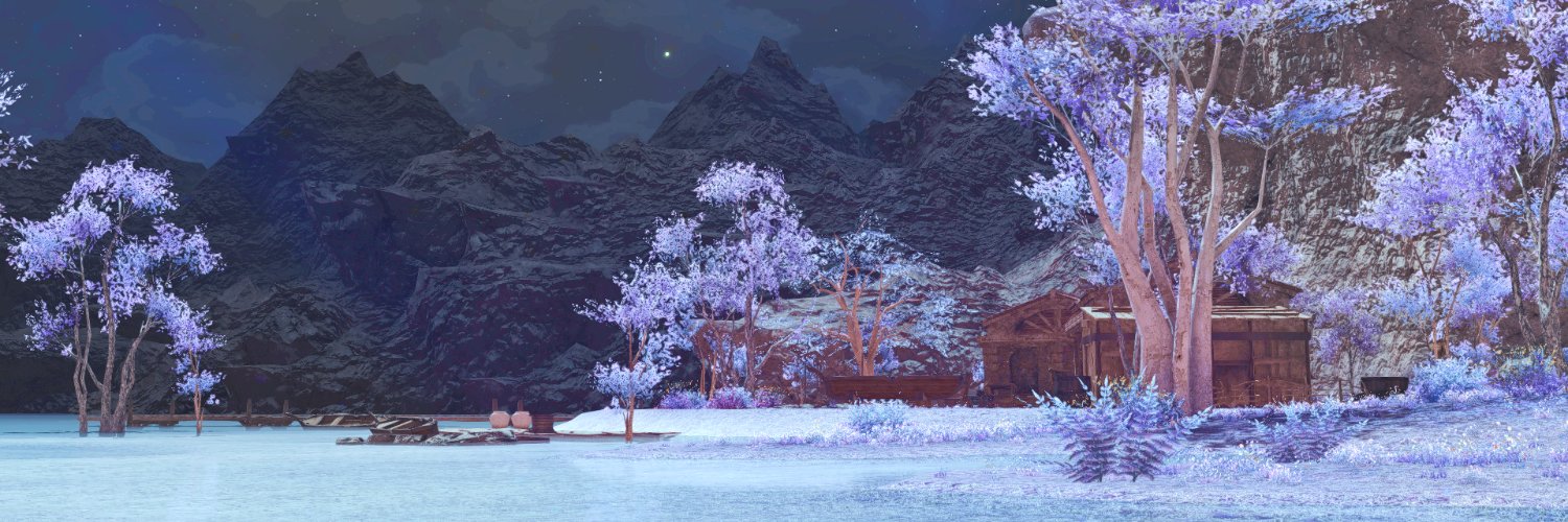 Berry banner