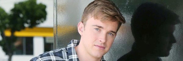 Will Horton Profile Banner