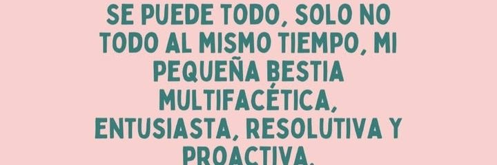 María Gutiérrez banner