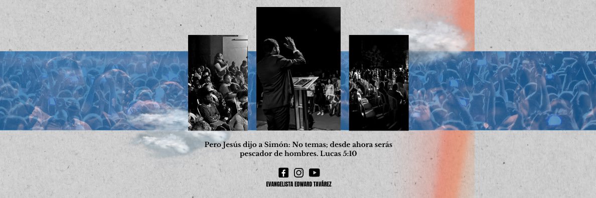 evedwardtavarez's profile banner image