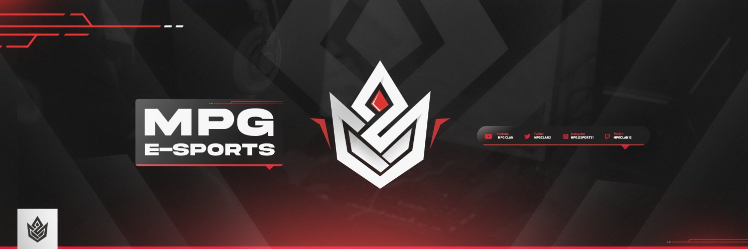 MPG Team #GrindMPG banner
