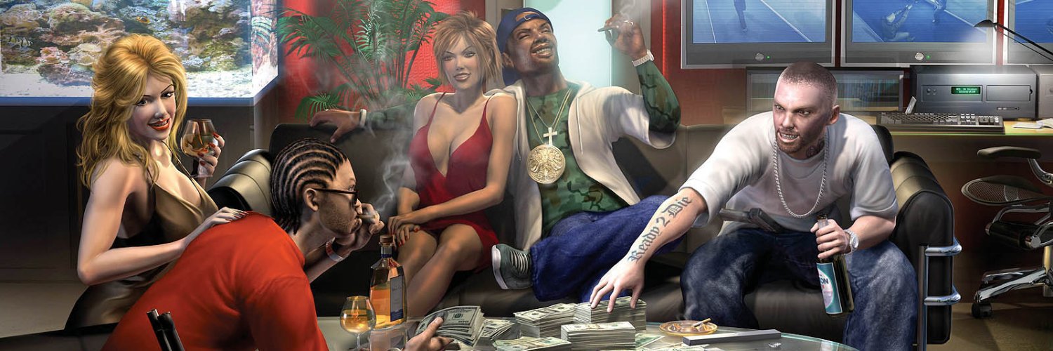 Blacksniper37's profile banner image