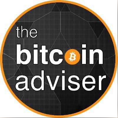JamesBTCAdviser banner