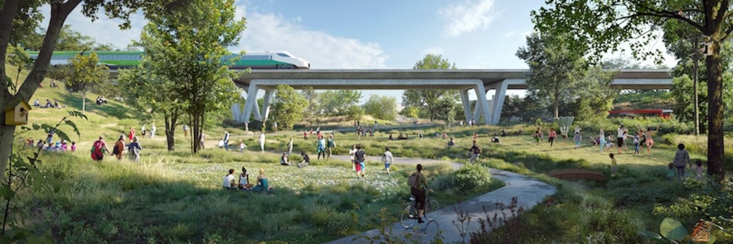 Northcrest Developments banner