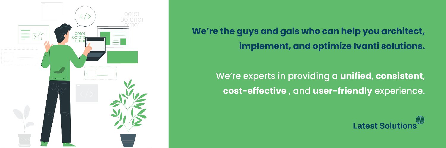 SolutionsLatest's profile banner image