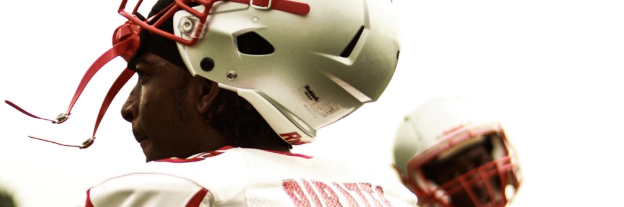 Timothy Patterson banner