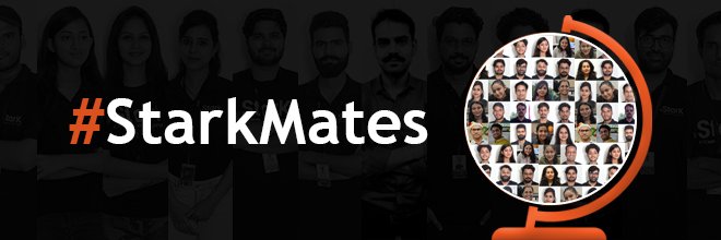 dotstarktech's profile banner image