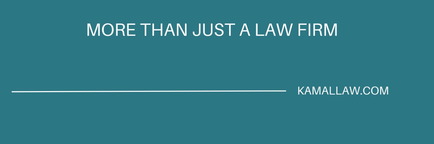 kamallaw's profile banner image