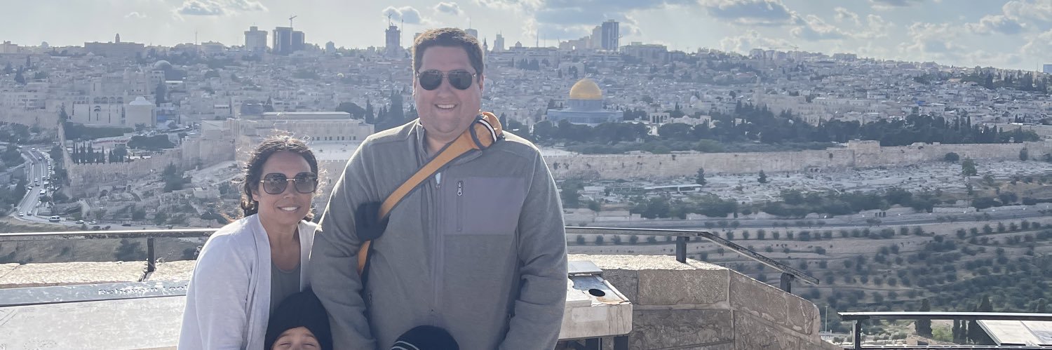 Matthew Weaver banner