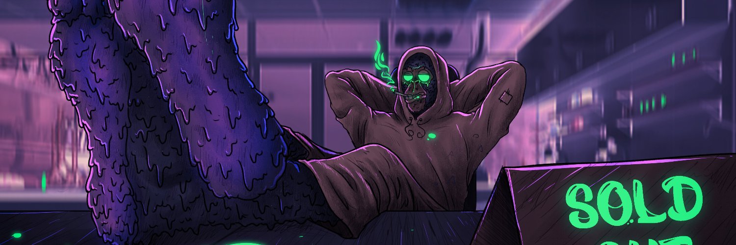 ChengBerserk's profile banner image