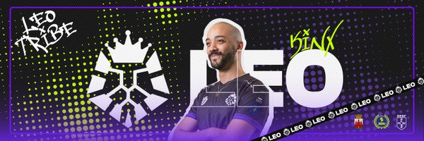 LEO_Kinx Profile Banner
