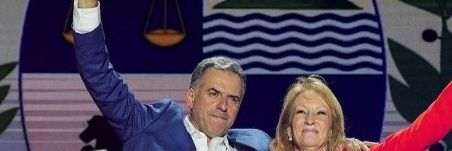 Jorge Saldombide banner