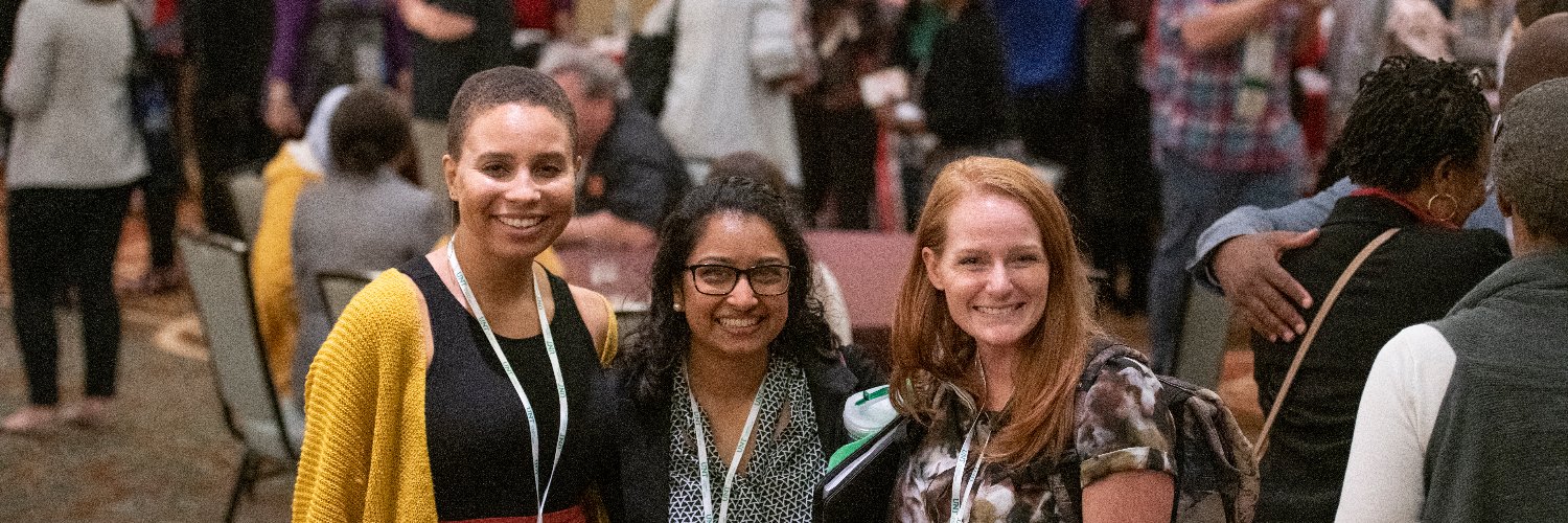 NCFR Students and New Professionals banner