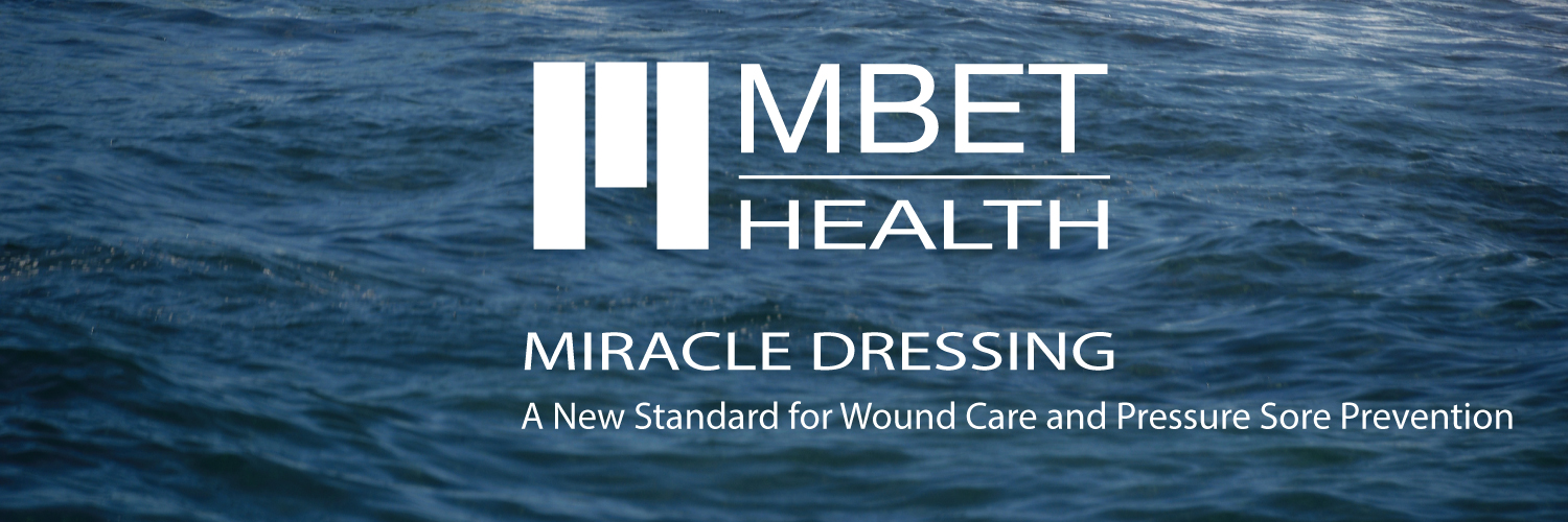Miracle Dressing banner