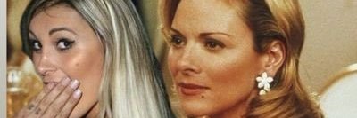 Mica Mahyá escutem Doce Veneno💋 banner
