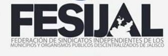 FESIJAL banner