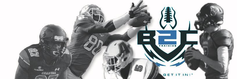 B2C Training “Perfect Ya Craft” banner