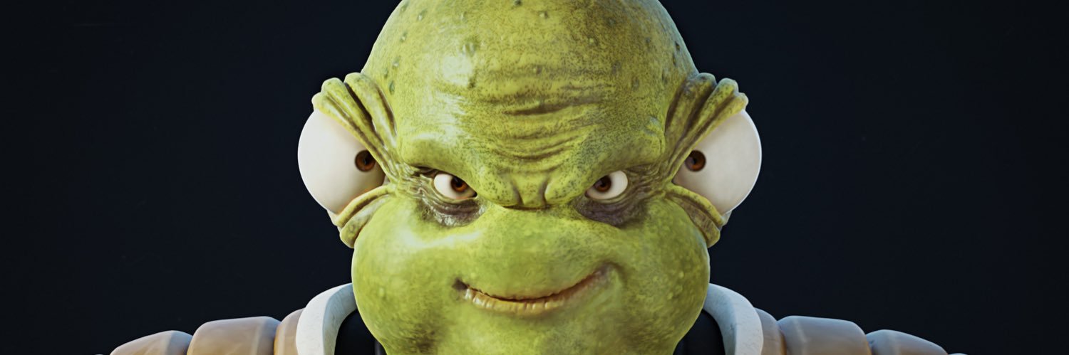 Alex Haro banner