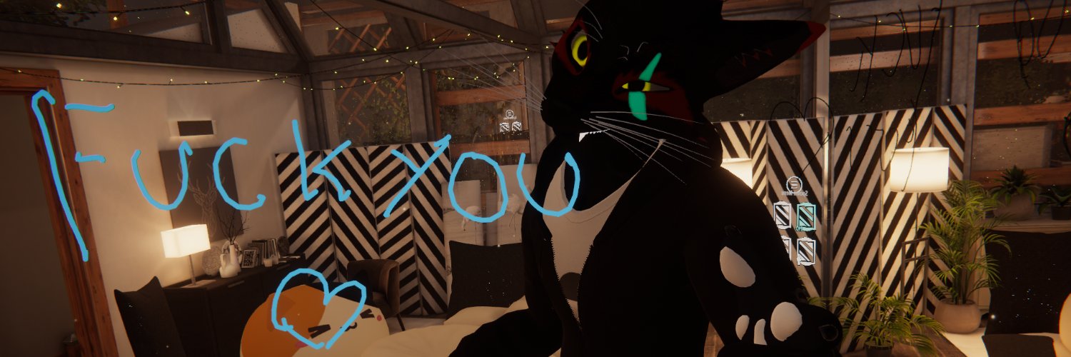 frostbitedwolf's profile banner image