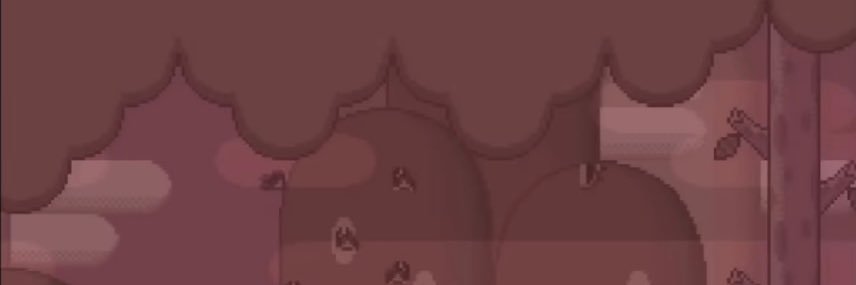 The Forest King banner