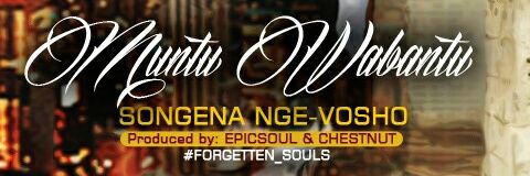 muntuwabantu's profile banner image