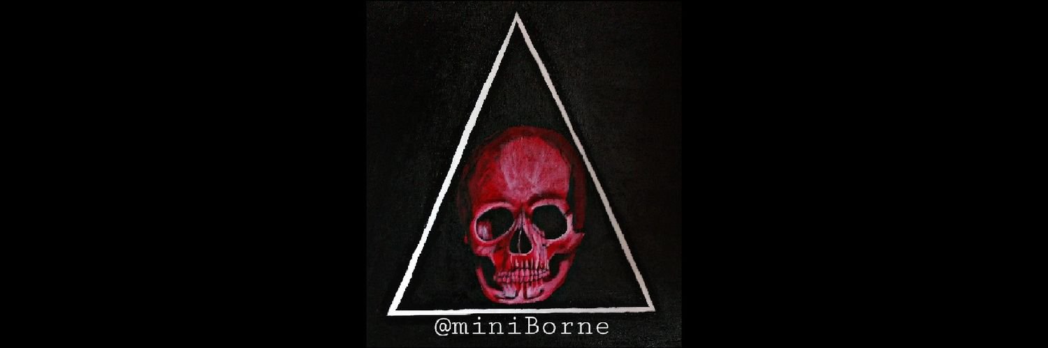 Michelle Targary banner