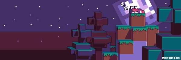 foogFox_ Profile Banner