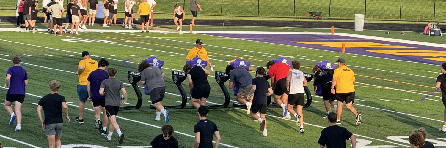 Dane Schmidtknecht banner