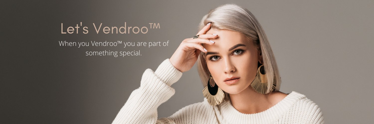 ShopVendroo's profile banner image