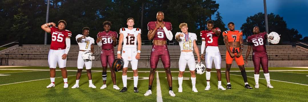 Braxton white banner