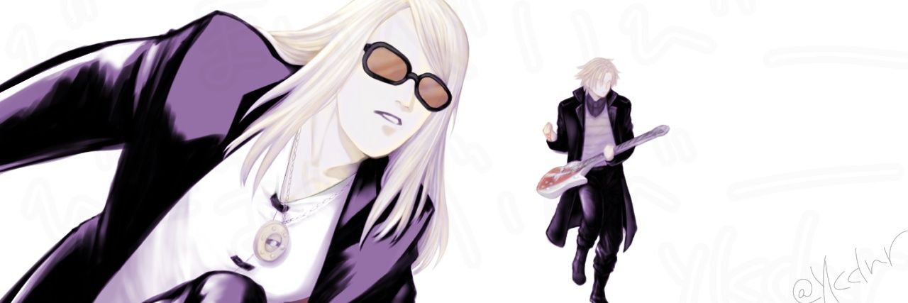 ykdnr's profile banner image
