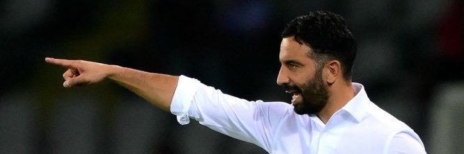 Utdbeni's profile banner image