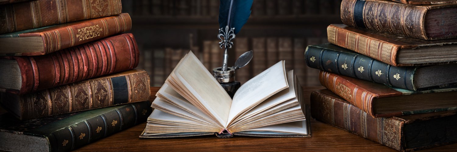 History Facts banner