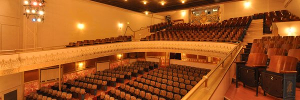 LarcomTheatre Profile Banner