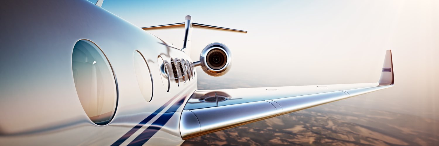 Aviation Facts's banner