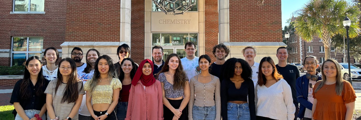 Prentice Lab UF's banner