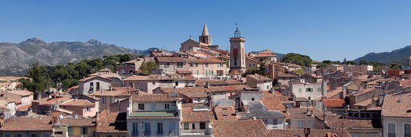 Aubagne Profile Banner