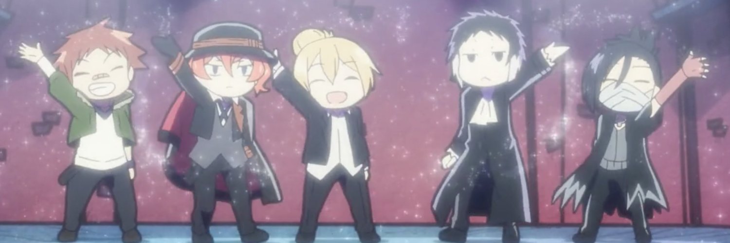 AzumaSoroshi's profile banner image