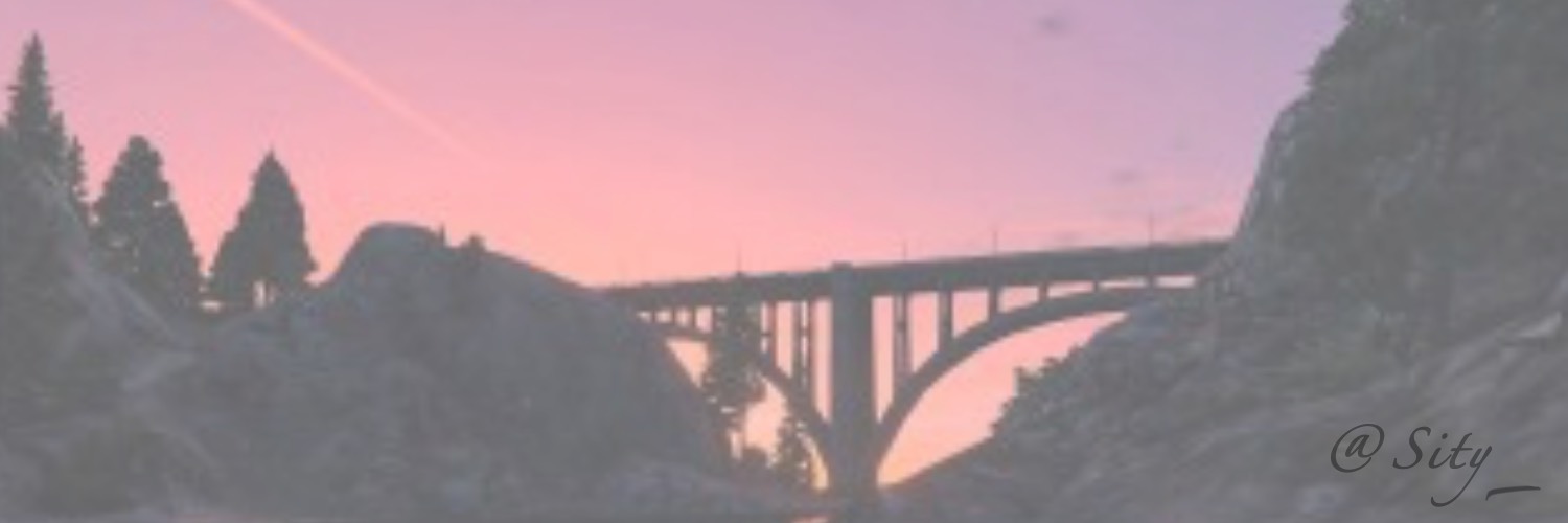 Sity__'s profile banner image