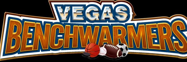 Vegas Benchwarmers™️ Profile Banner