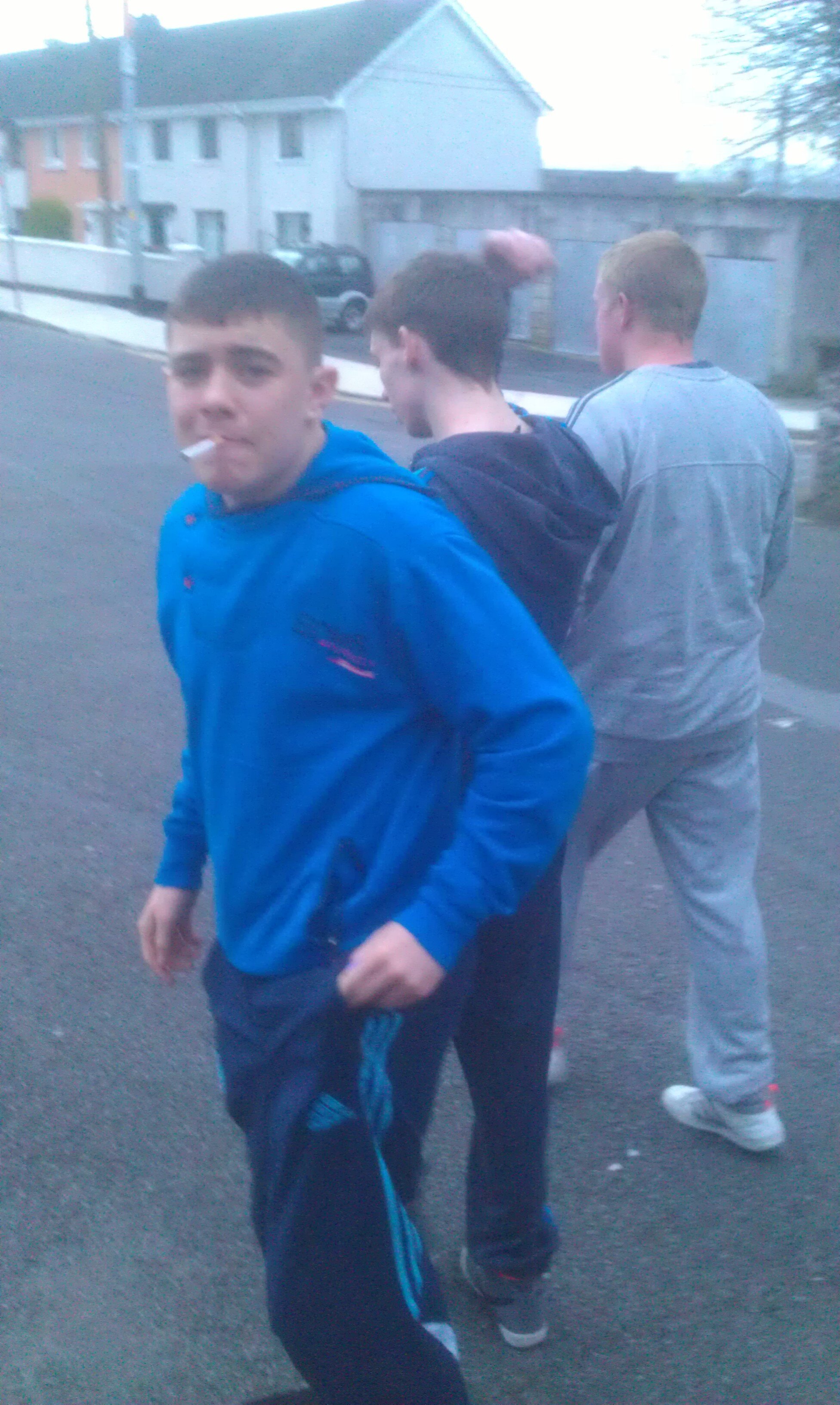 Ryan Healy banner