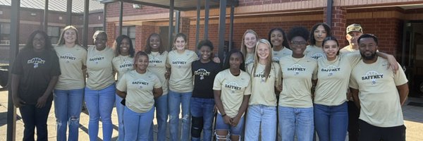 GaffneyGBB Profile Banner