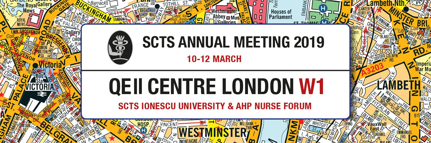 SCTS CT Forum banner