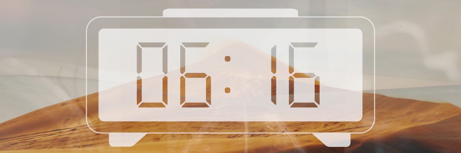 Still 6:16 | Hard Rock Music banner