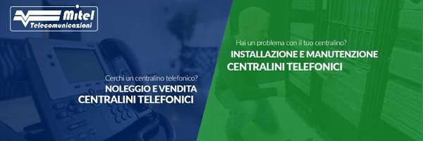 Miteltel Profile Banner