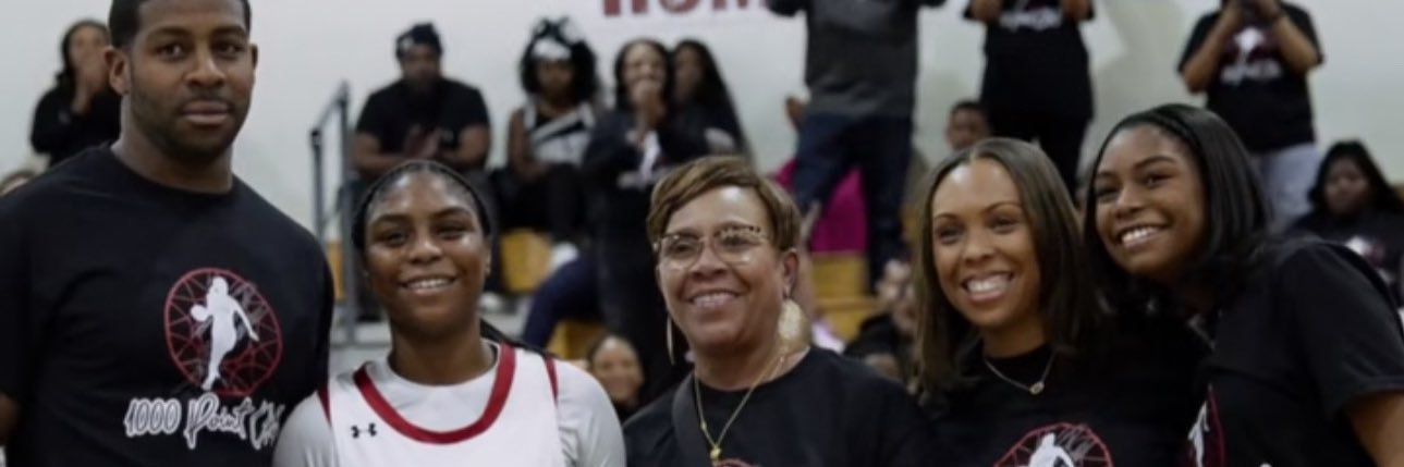 brooklyn saunders!! banner