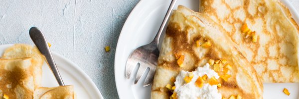 crepes Profile Banner