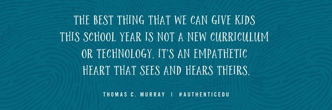 Educator Muller banner